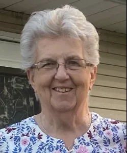 Carol Hamilton